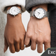 Breda Linx or Joule Mesh Watches | $65 | Breda | Promo code KINJA35